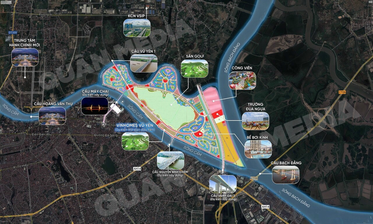 Vinhomes-Royal-Island-Vu-Yen-Hai-Phong