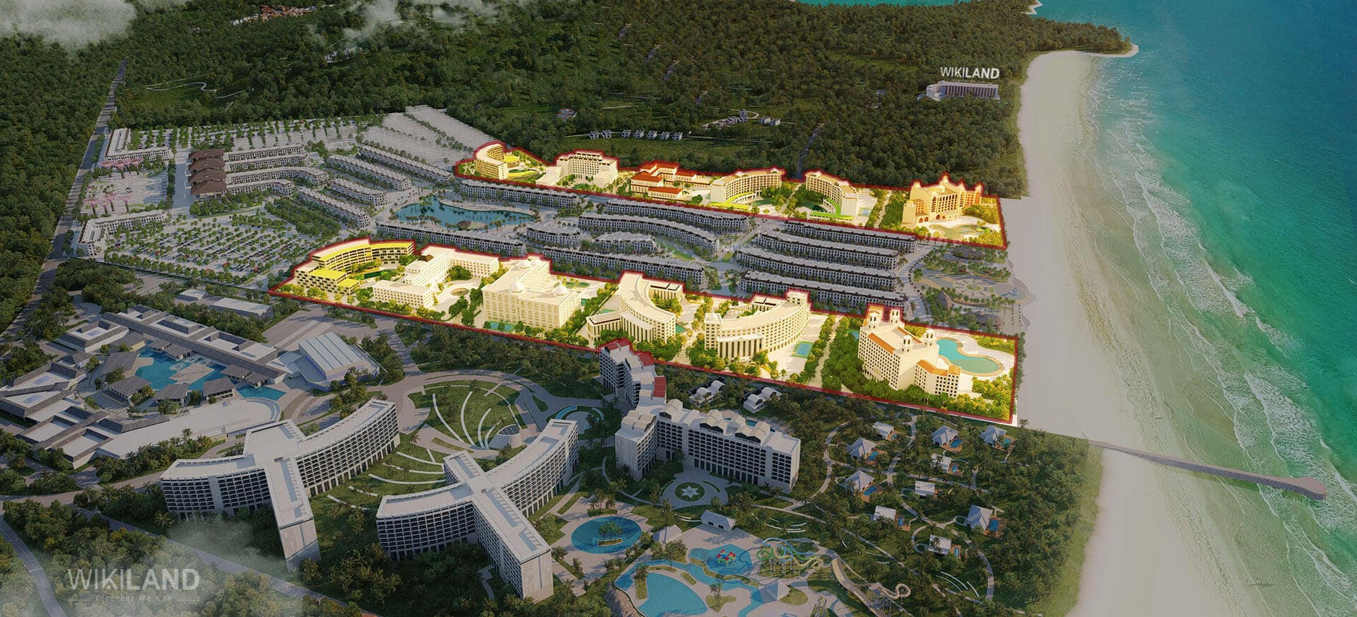 Phoi-canh-tong-the-du-an-The-5way-phu-quoc